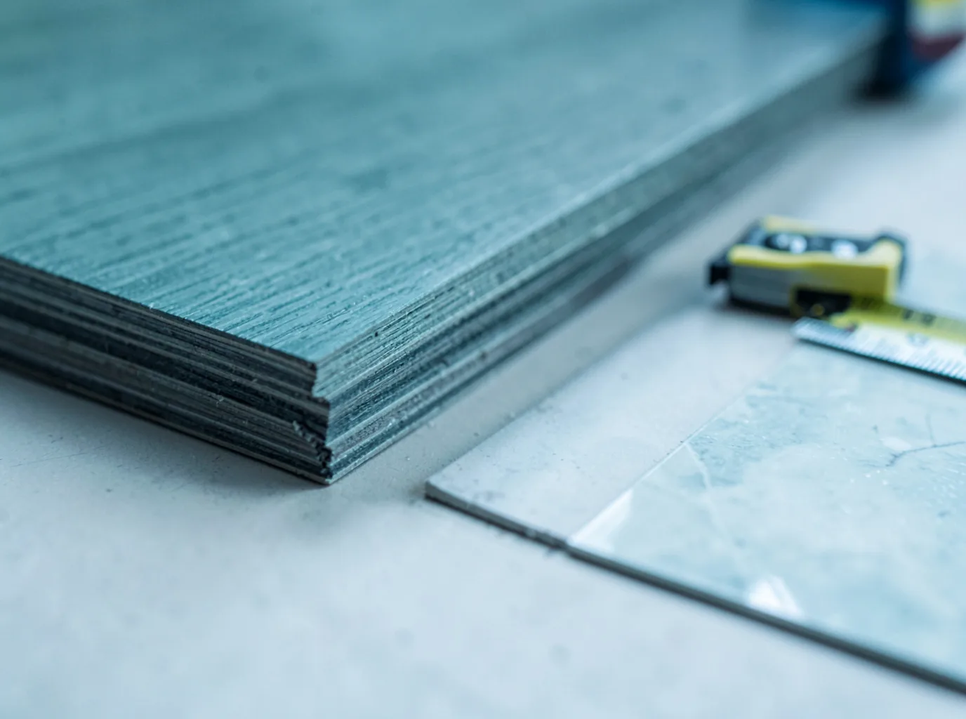 Luxury Vinyl Plank Installation Helvetia, WV FAQs
